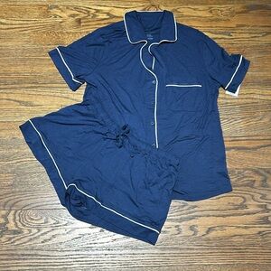New Pajama Set